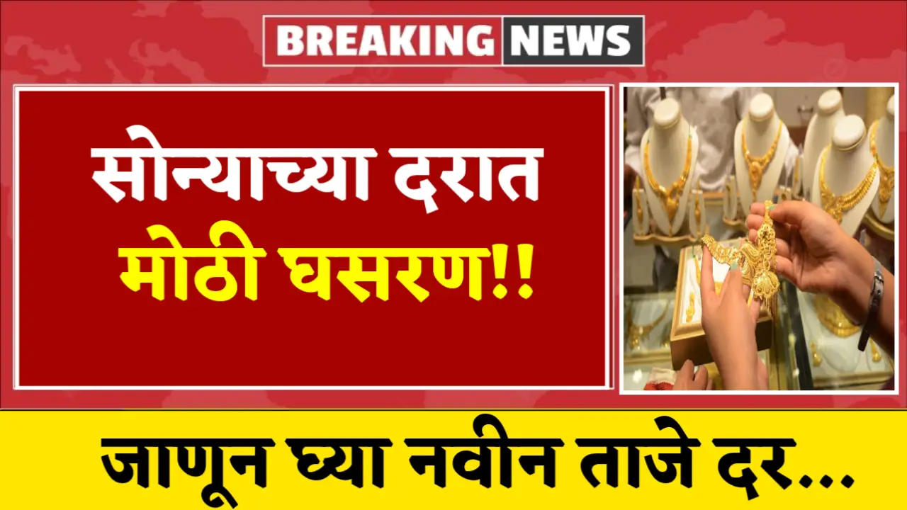 gold rate today